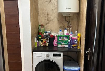 Apartament doua camere Berca, Buzau - 2