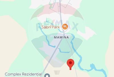 Teren Intravilan 519mp, P+1E+M, zona in dezvoltare - Vidra, Ilfov - 10