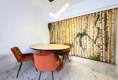 Apartament cu 2 camere decomandat, mobilat în Titan - 8