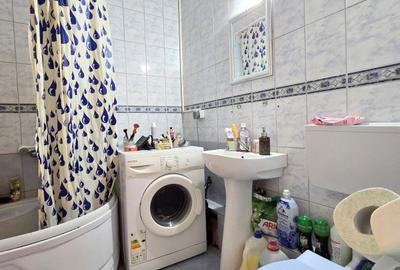 Iancului - Pantelimon, bloc 1980 - 5