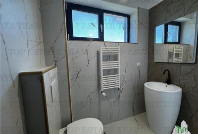 Duplex Finisat Complet, Constructie Noua, Zona Linistita, Mogosoaia, Ilfov - 8