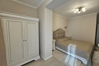 Frontal la mare, 3 camere 2bai, centrala gaz, garaj subteran, termen lung - 6