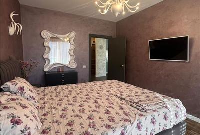 Apartament cu 2 camere, mobilat în Valea Cetății - 9