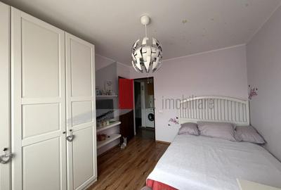 Apartament cu 4 camere decomandat în Apărătorii Patriei - 10