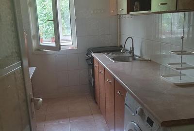 Apartament cu 2 camere semidecomandat în Colentina - 3