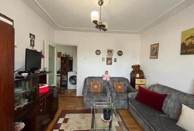 Lugoj, Ap., 2 Cam. Cf.1 Dec., Zona Strand - 14