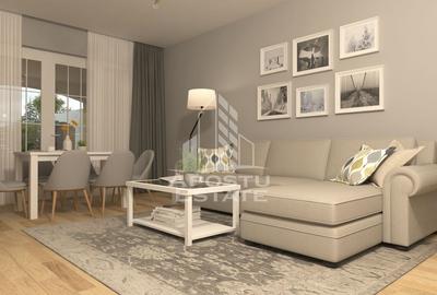 Duplex modern pe parter în Mosnita Noua Duplex modern pe parter în Mosnita Noua - 4