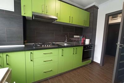 Apartament cu 2 camere decomandat în Central - 14