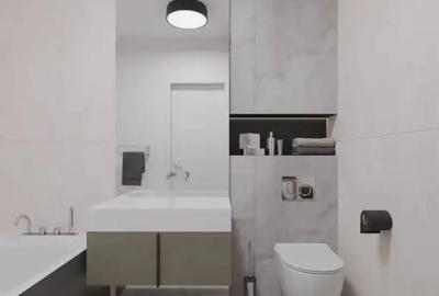 Garsonieră în Voluntari - 8