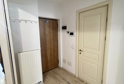 Apartament cu 2 camere, mobilat în Nord - 8