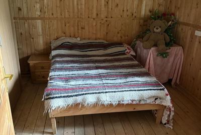Casă cu 4 camere cu Teren 600 Mp în Central - 2