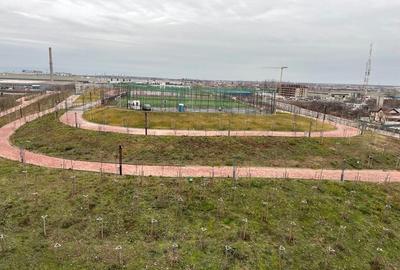 Apartament 2 Camere - 2 Locuri De Parcare Theodor Pallady - Bloc Nou - 11