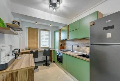 Locuin?a Ideala in Nordul Capitalei 2 Camere la Iv... - 13