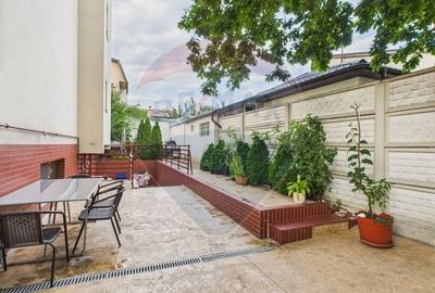 Apartament 3 camere | curte 94 mp | Bucurestii Noi - 18