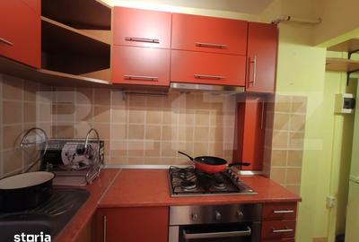 Apartament cu 2 camere decomandat în Carpați 2 - 8