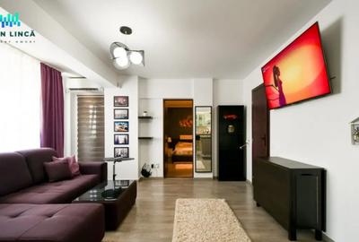 Apartament cu 2 camere semidecomandat, mobilat în Primo - 4