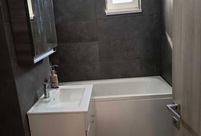 Apartament cu 2 camere decomandat în Calea București - 8