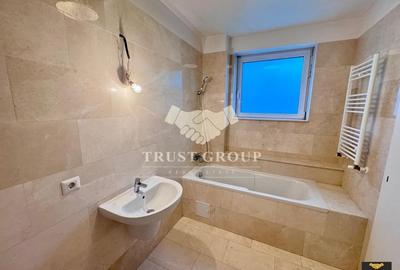 Apartament 4 camere Floreasca | Imobil 2018 | Gradina | Loc de parcare - 25