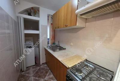 Apartament 2 camere pe bulevardul Mihai Viteazu Sibiu Apartament 2 camere pe bulevardul Mihai Viteazu Sibiu - 8