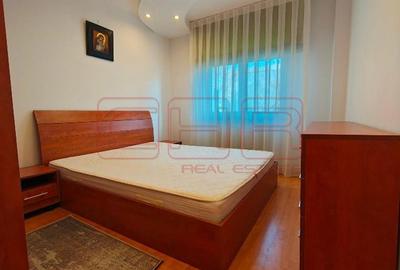 Apartament cu 3 camere decomandat, mobilat în Aviației - 7