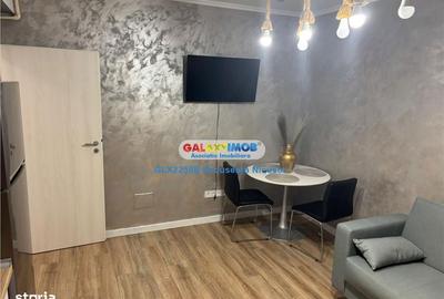 Apartament cu 2 camere în Roșu