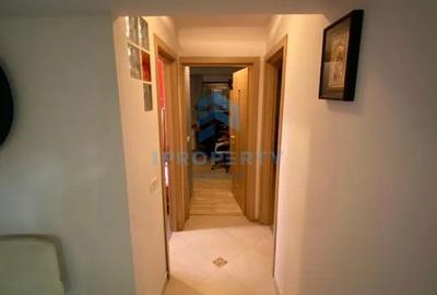 Apartament cu 3 camere, mobilat în Militari - 2