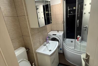 PIATA SUDULUI - SECUILOR , 2 camere cochet, etaj 4, 42 mp, IDEAL INVESTITIE - 16