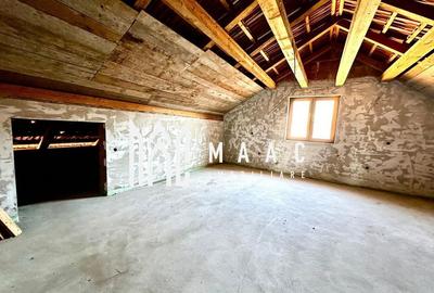 Casa 4 camere | Garaj | Teren 400 mp | Gusterita - 9
