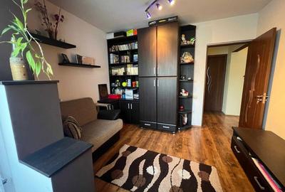 Apartament cu 3 camere decomandat în Central - 7