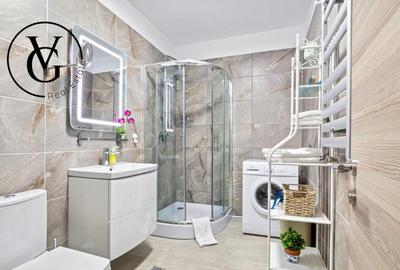 Apartament cu 3 camere decomandat în Mamaia - 3