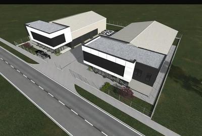 Teren de 2300 mp, în Torontalului - 5