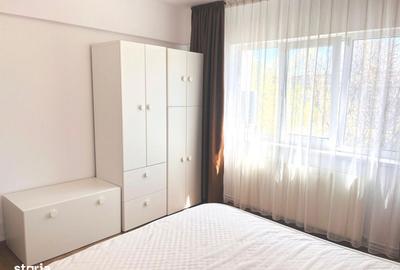 Apartament cu 2 camere decomandat, mobilat în Brazda lui Novac - 5