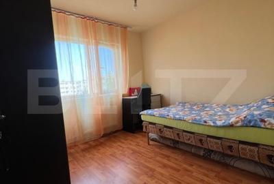 Apartament cu 2 camere, 35,60mp, semidecomandat, zona Kaufland - 3