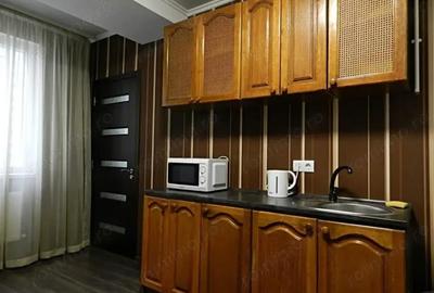 Garsonieră în Central - 1