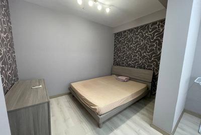 Garsonieră decomandată în Hașdeu - 1