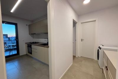 De inchiriat 2 camere | Prima inchiriere | Rond Omv | H Pipera Lake De inchiriat 2 camere | Prima inchiriere | Rond Omv | H Pipera Lake - 3