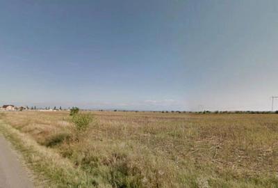 Teren de 25871 mp, în Ariceștii Rahtivani - 1