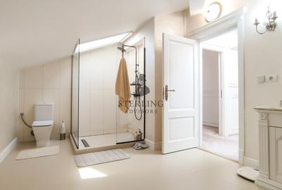 Vila restaurata in cel mai mic detaliu - zona centrala - 30