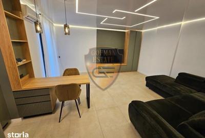 Apartament cu 2 camere, mobilat în Stadion - 6