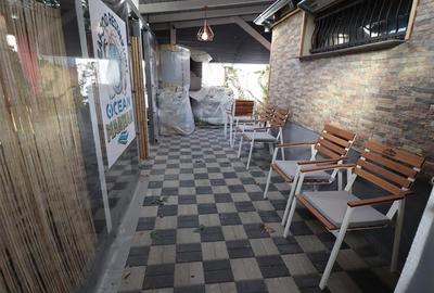OPORTUNITATE DE NEUITAT*****RESTAURANT CU TEREN DE DEZVOLTARE IN BUNA ZIUA - 9