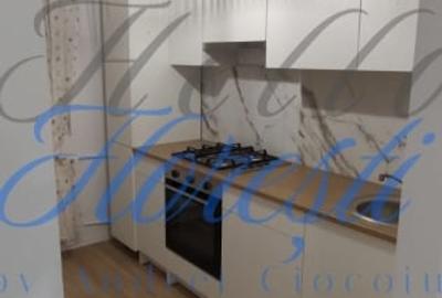 Apartament de inchiriat 2 camere in Cluj zona Marasti - 2
