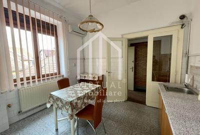 Birou, de 110 mp, în Calea Dumbrăvii - 15