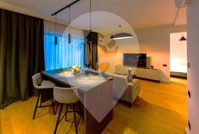 Garsonieră decomandată, mobilată în Centrul Istoric - 1