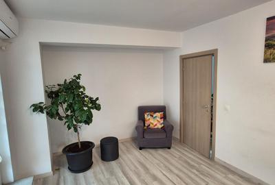 Apartament cu 3 camere decomandat, mobilat în Valea Oltului - 3