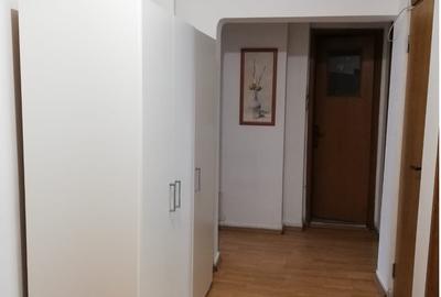 5 min Metrou Timpuri Noi Unirii, Apartament 3 camere Decomandat, 2 Bai, 2AC - 8