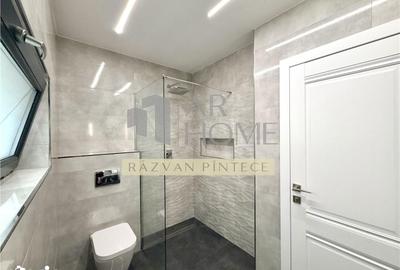 Apartament cu 4 camere decomandat în Blejoi - 9
