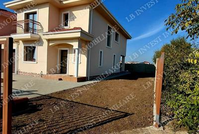 Duplex cu 5 camere cu Teren 392 Mp în Dumbrăvița - 5