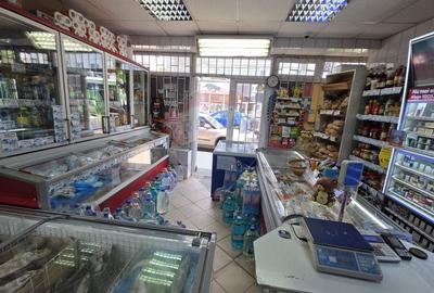 Spatiu comercial de 27 mp de inchiriat in zona Nord - 3