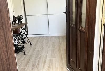 Casă cu 2 camere cu Teren 486 Mp în Central - 16