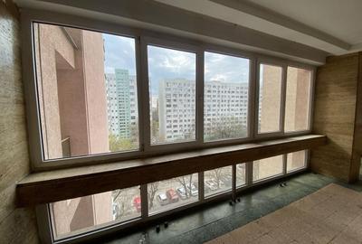 Garsonieră semidecomandată, mobilată în Dristor - 7